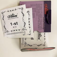 Alice Professional Violin String Set