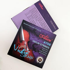 Alice Professional Violin String Set