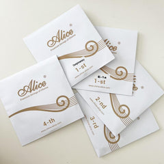 Alice Professional Violin String Set