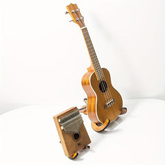 Kalimba Ukulele Stand Bracket Holder