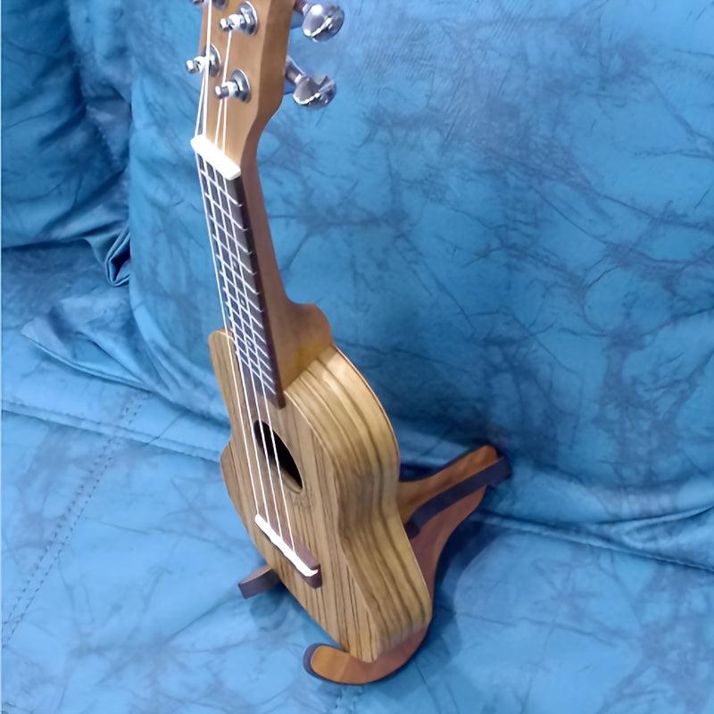 Kalimba Ukulele Stand Bracket Holder