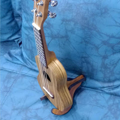 Kalimba Ukulele Stand Bracket Holder
