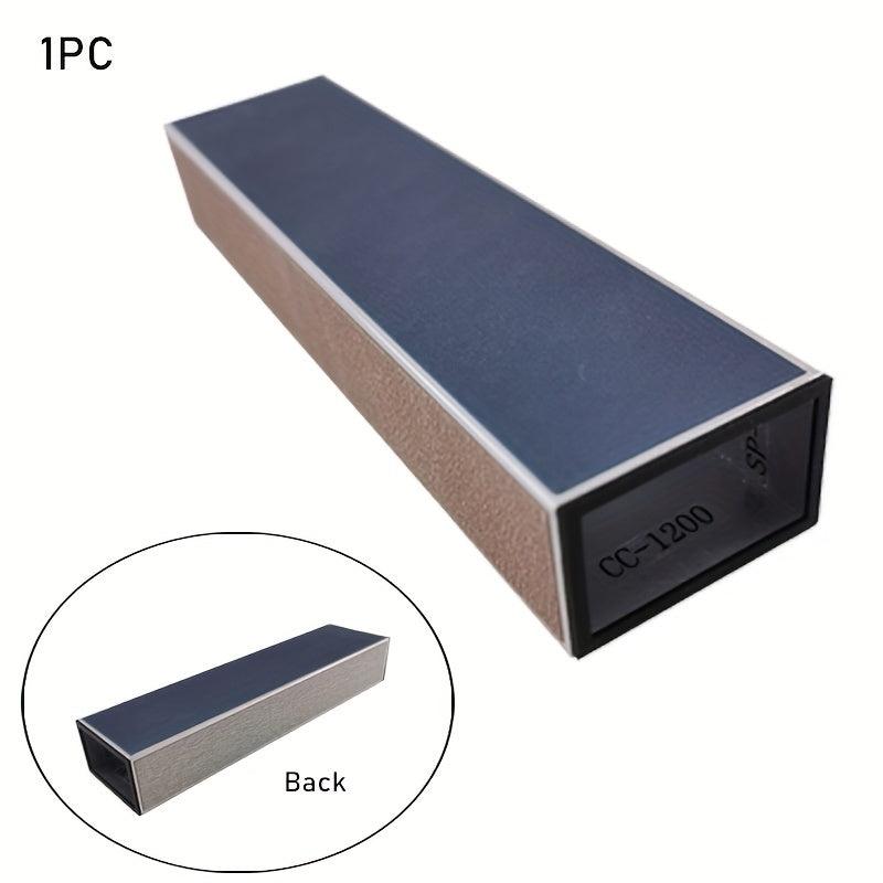 Guitar String Sanding Beam Aluminum Fret Leveling File Sandpaper Luthier Tools