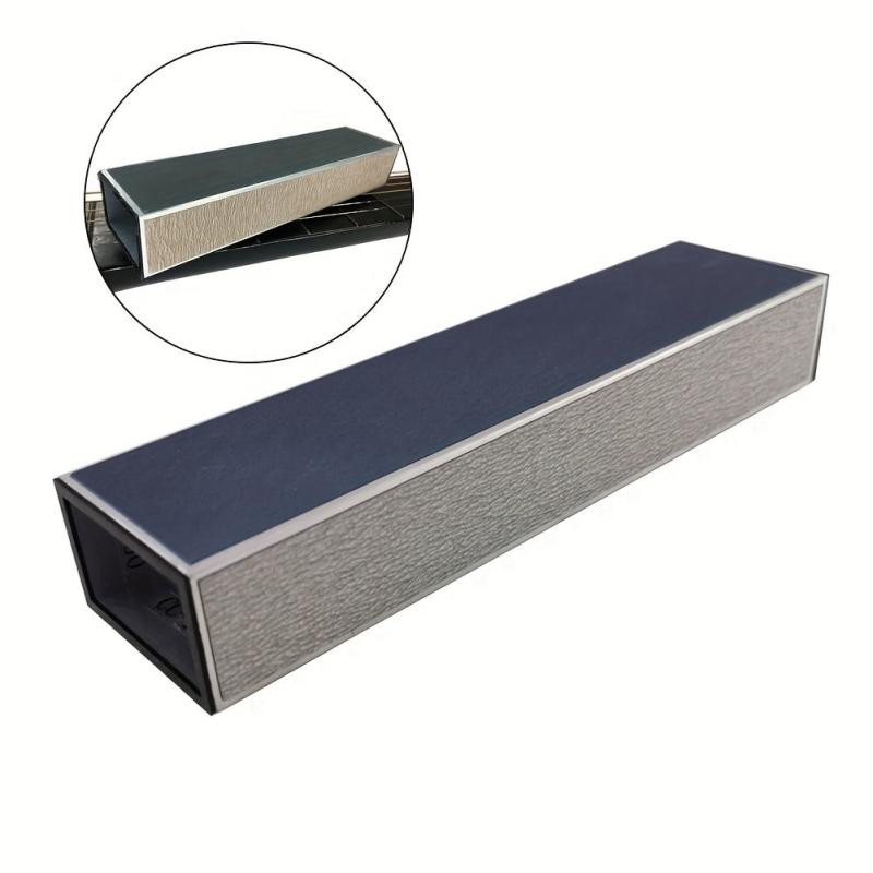 Guitar String Sanding Beam Aluminum Fret Leveling File Sandpaper Luthier Tools