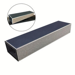 Guitar String Sanding Beam Aluminum Fret Leveling File Sandpaper Luthier Tools