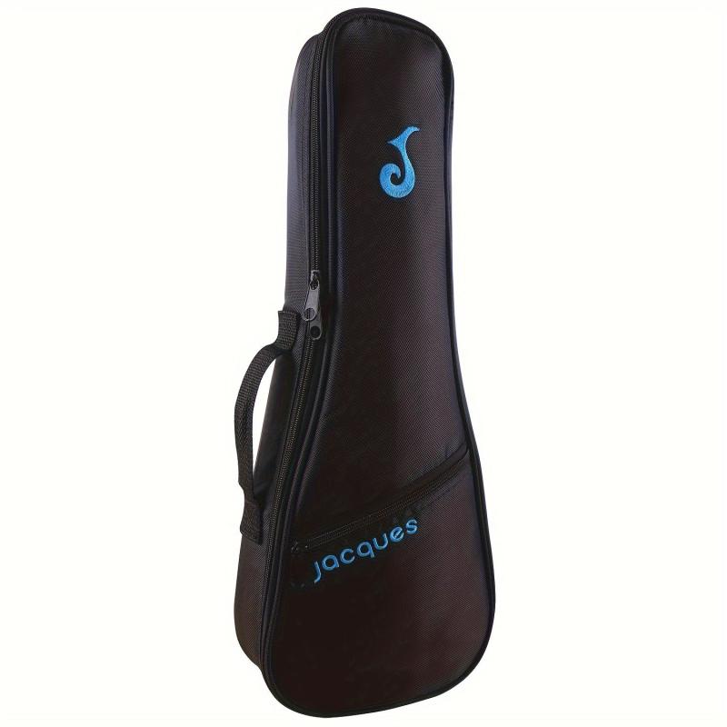21 23 Inch Ukulele Cotton Padded Piano Bag Waterproof Backpack