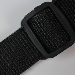 Durable Leather Guitar Strap for All Guitar Types Comfortable & Adjustable