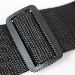 Durable Leather Guitar Strap for All Guitar Types Comfortable & Adjustable