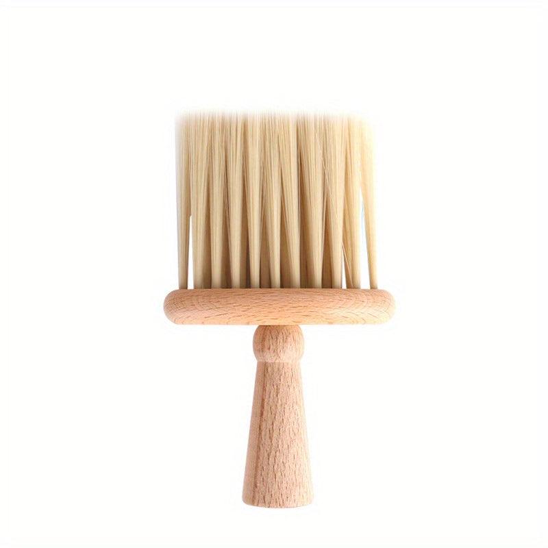 Universal Violin Cleaning Brush - Soft and Effective