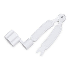 3-In-1 Guitar String Changer Winder Pin Puller Cutter