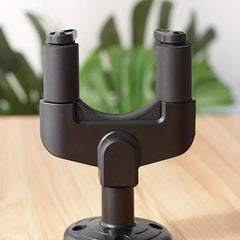 Wall Mounted Guitar Hanger Electric/Classical/Acoustic Guitars Sturdy Build