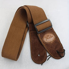 Elevate Your Guitar Style with Our Strap