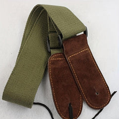 Elevate Your Guitar Style with Our Strap
