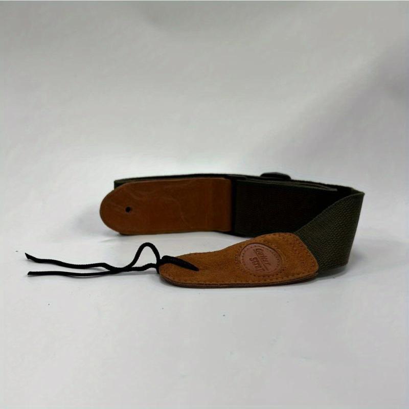 Elevate Your Guitar Style with Our Strap