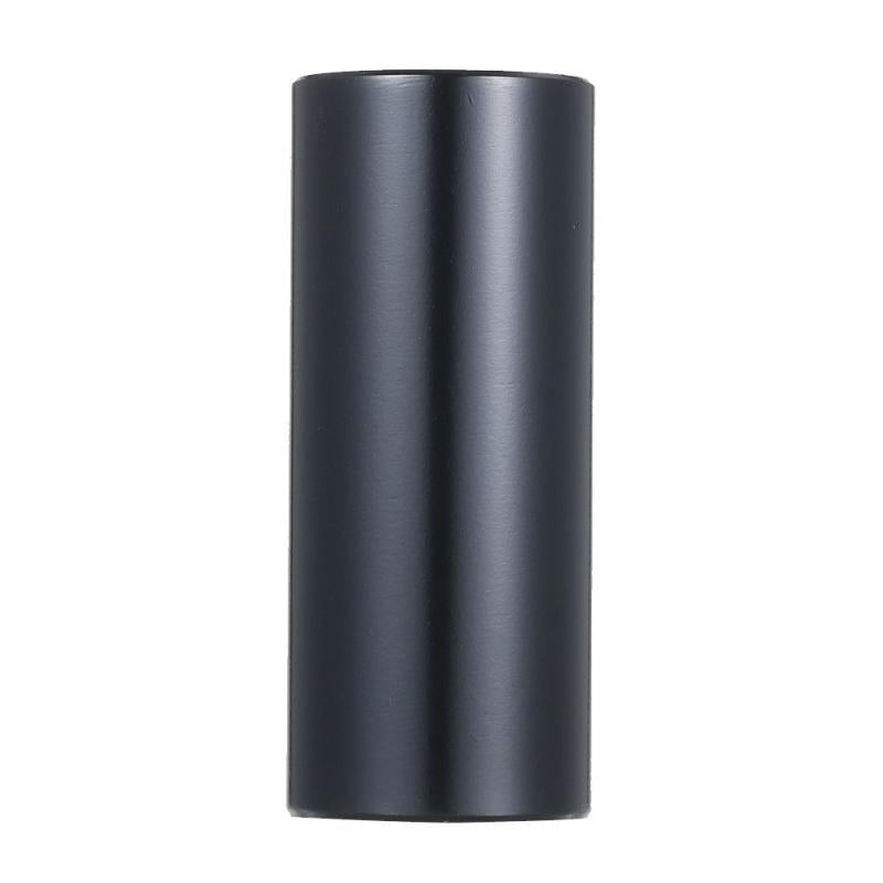 Stainless Steel Finger Slide for Ukulele & String Instruments