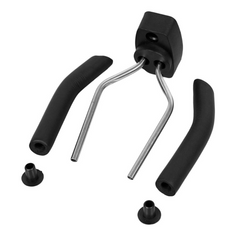 Non Slip Wall Mount Guitar Hanger for String Instruments