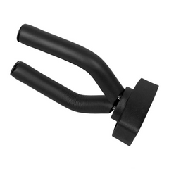 Non Slip Wall Mount Guitar Hanger for String Instruments