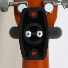 Non Slip Wall Mount Guitar Hanger for String Instruments