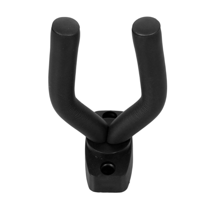 Non Slip Wall Mount Guitar Hanger for String Instruments
