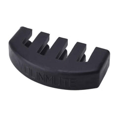 Rubber Violin Mute for 4 4 3 4 & 1 2 Violins - Practice Silently Anywhere