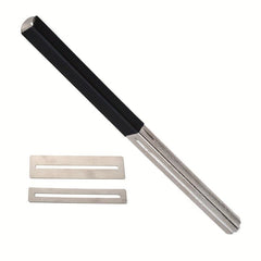 Fret Crowning File for Luthier Tool Repairs