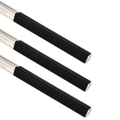 Fret Crowning File for Luthier Tool Repairs