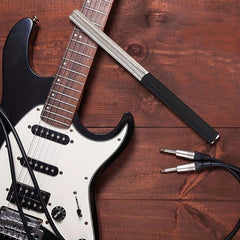 Fret Crowning File for Luthier Tool Repairs