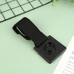 Anti Scratch Non Slip Pad With Strap Stand Cello Holder
