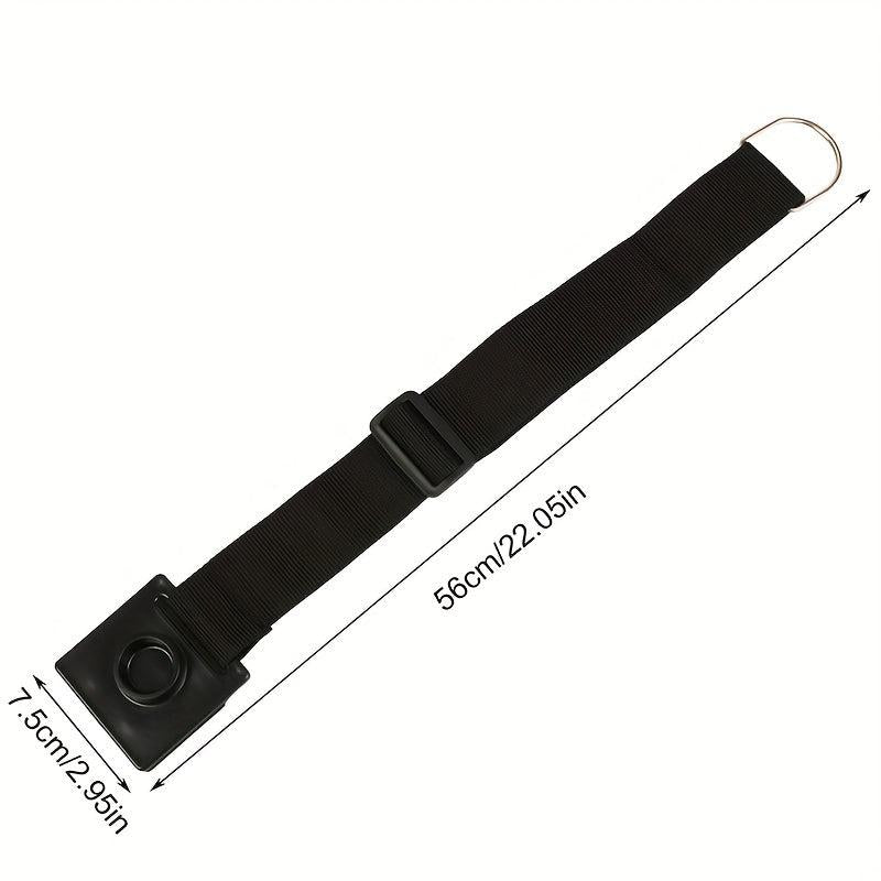 Anti Scratch Non Slip Pad With Strap Stand Cello Holder