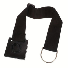 Anti Scratch Non Slip Pad With Strap Stand Cello Holder
