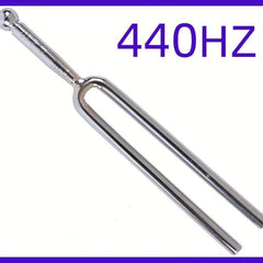 440Hz Tuning Fork for Guitar Violin Ukulele Choir