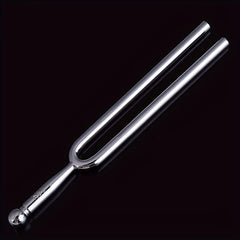 440Hz Tuning Fork for Guitar Violin Ukulele Choir
