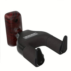 Auto Locking Guitar Hanger for Guitar Bass Ukulele