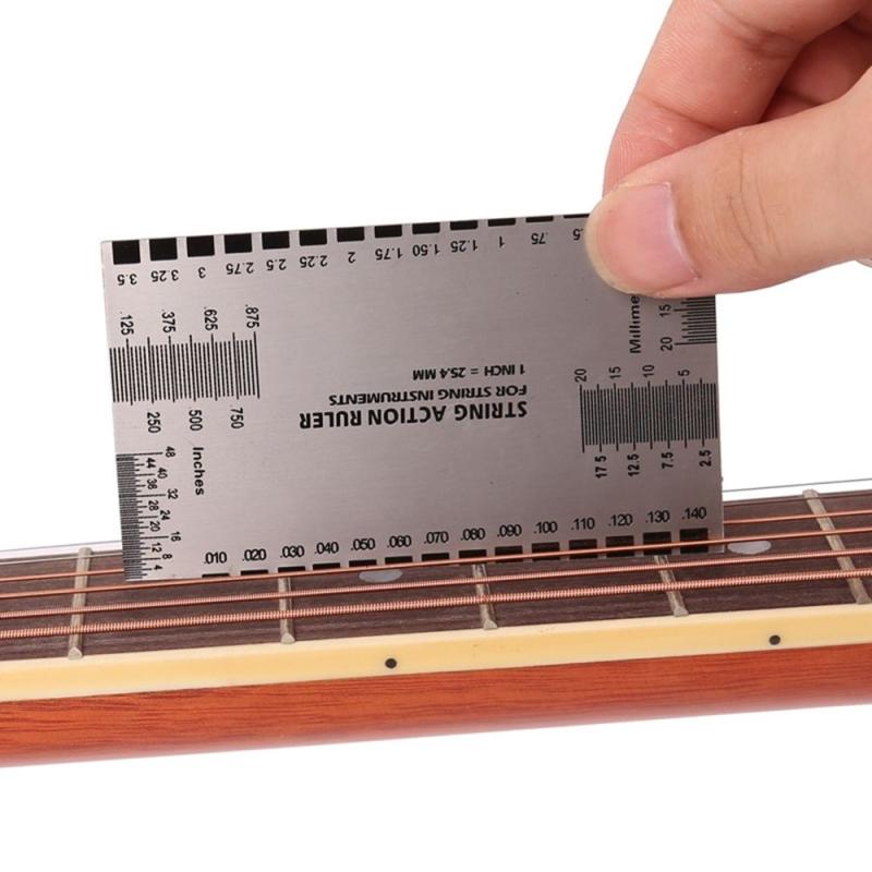Guitar Setup Tool - Ideal Gift for Music Lovers!