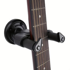 High End Guitar Hook Wall Mounted Guitar Hanger Yukri Wall Mount Bracket