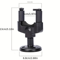 High End Guitar Hook Wall Mounted Guitar Hanger Yukri Wall Mount Bracket
