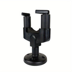 High End Guitar Hook Wall Mounted Guitar Hanger Yukri Wall Mount Bracket