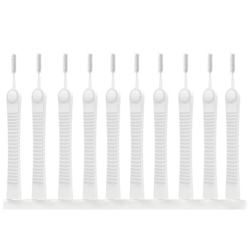 Charging Port Dust Plug Kit with Cleaning Brush for Max and Computer Keyboard