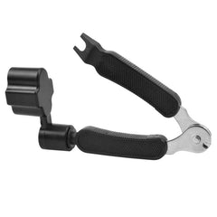 String Changing Tool Kit for Ukuleles Banjos Mandolins