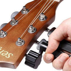String Changing Tool Kit for Ukuleles Banjos Mandolins