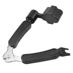 String Changing Tool Kit for Ukuleles Banjos Mandolins