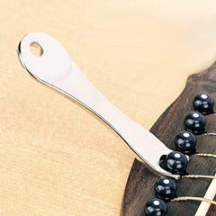 12pcs Acoustic Guitar Bridge Pins & Puller Remover Set
