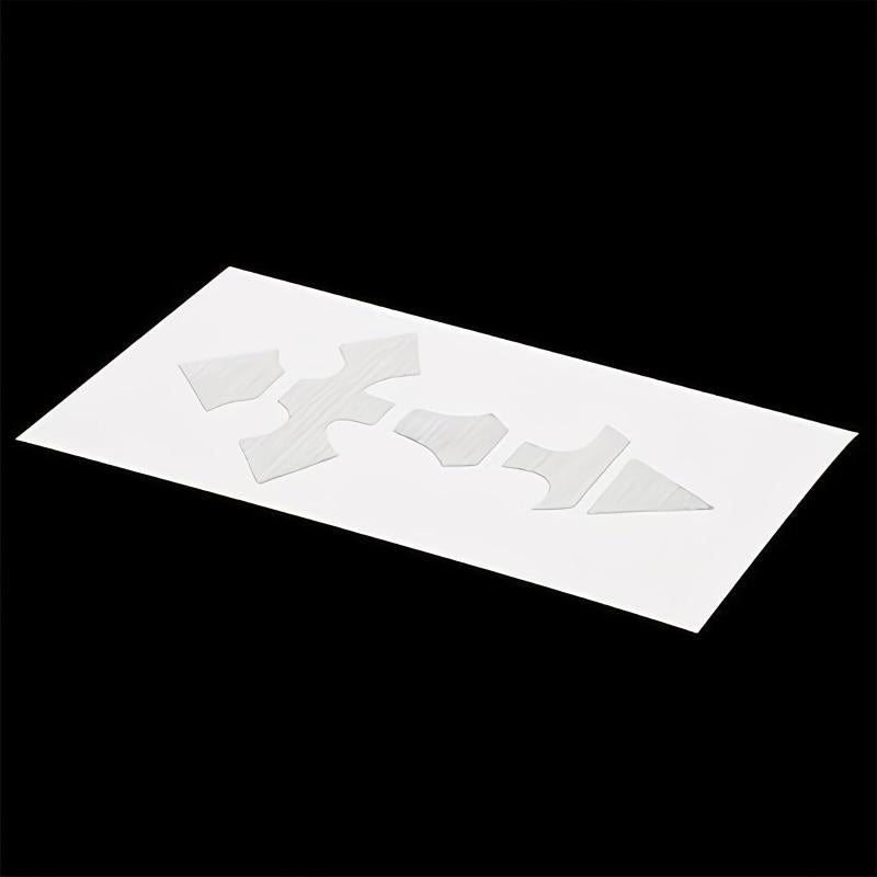 Fretboard Cross Inlay Sticker for Guitar Bass - Upgrade Look