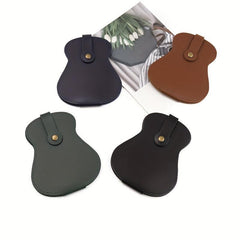 Guitar Picks Storage Bag Holder Case