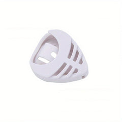 6 Pcs Guitar Pick Holder Stick on with Adhesive Back