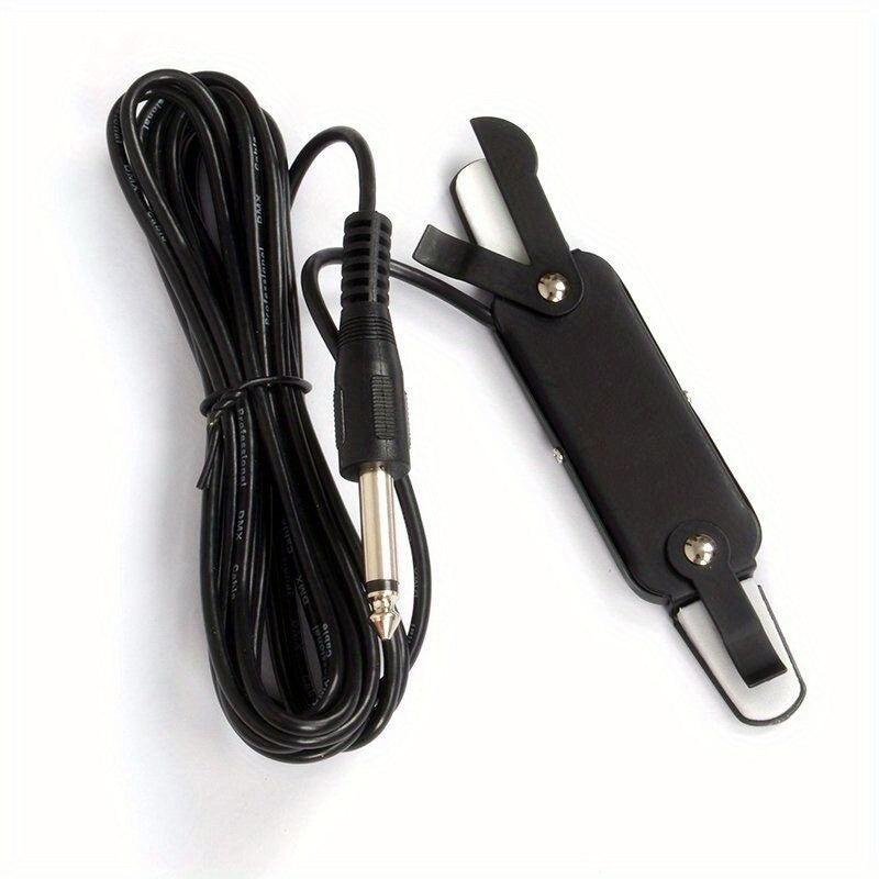 Low Noise Acoustic Guitar Soundable For Guitar Musical Instruments