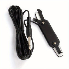 Low Noise Acoustic Guitar Soundable For Guitar Musical Instruments