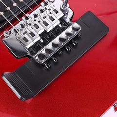 Shredneck TremBlock Floating Tremolo Bridge Shim