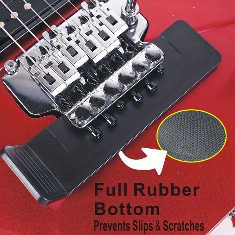 Shredneck TremBlock Floating Tremolo Bridge Shim