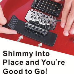 Shredneck TremBlock Floating Tremolo Bridge Shim